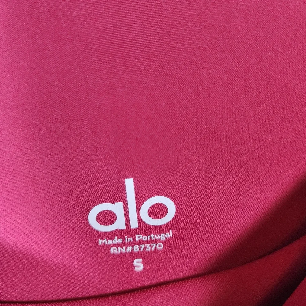 ALO Yoga good alo